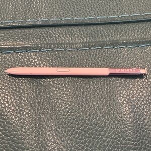 Samsung Official Original Galaxy Note S Pen Stylus (Pink)